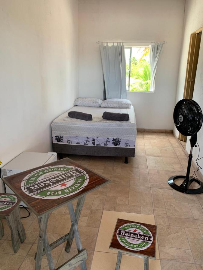 Hotel Pousadinha Da Lulu - Pontal Mangue Seco Indiaroba