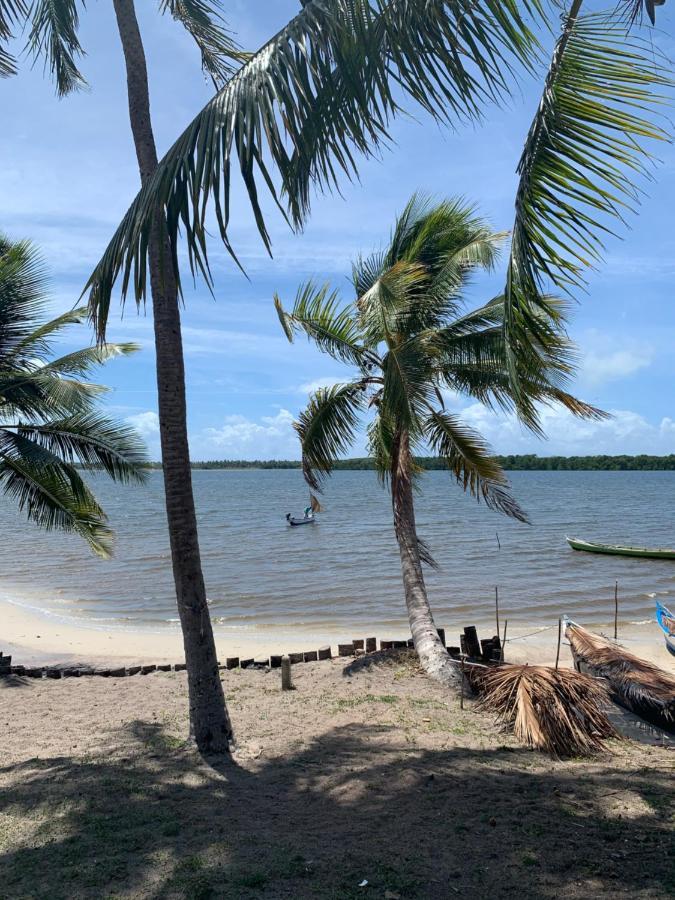 Hotel Pousadinha Da Lulu - Pontal Mangue Seco *