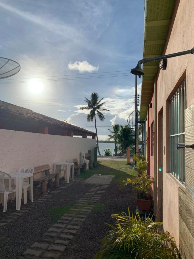 Hotel Pousadinha Da Lulu - Pontal Mangue Seco Indiaroba