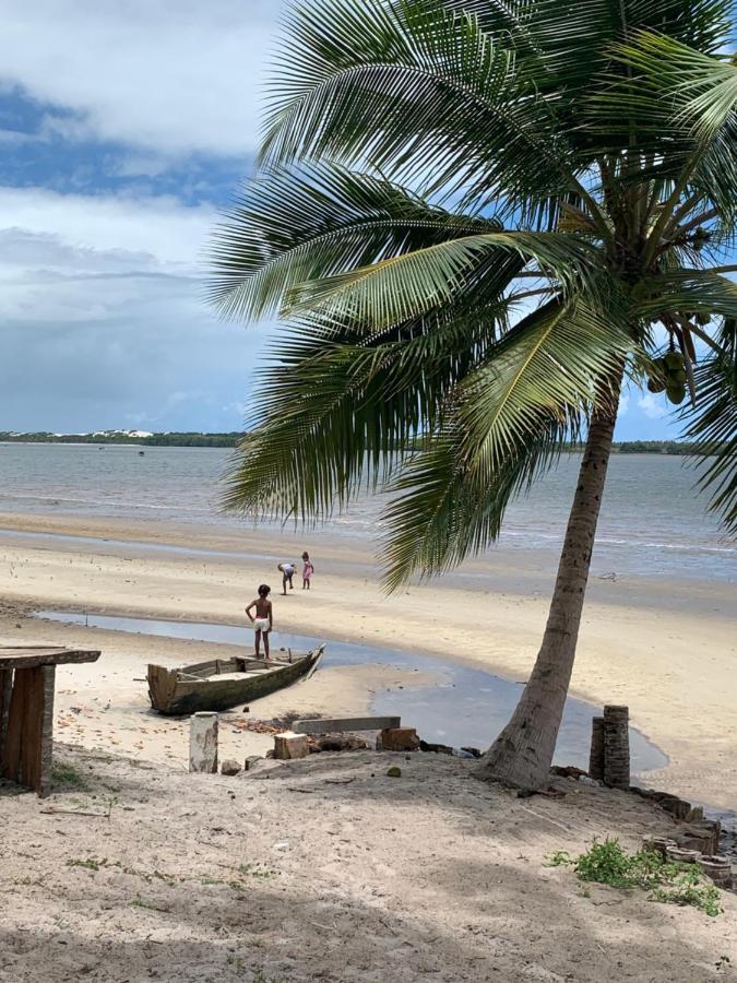 Hotel Pousadinha Da Lulu - Pontal Mangue Seco *