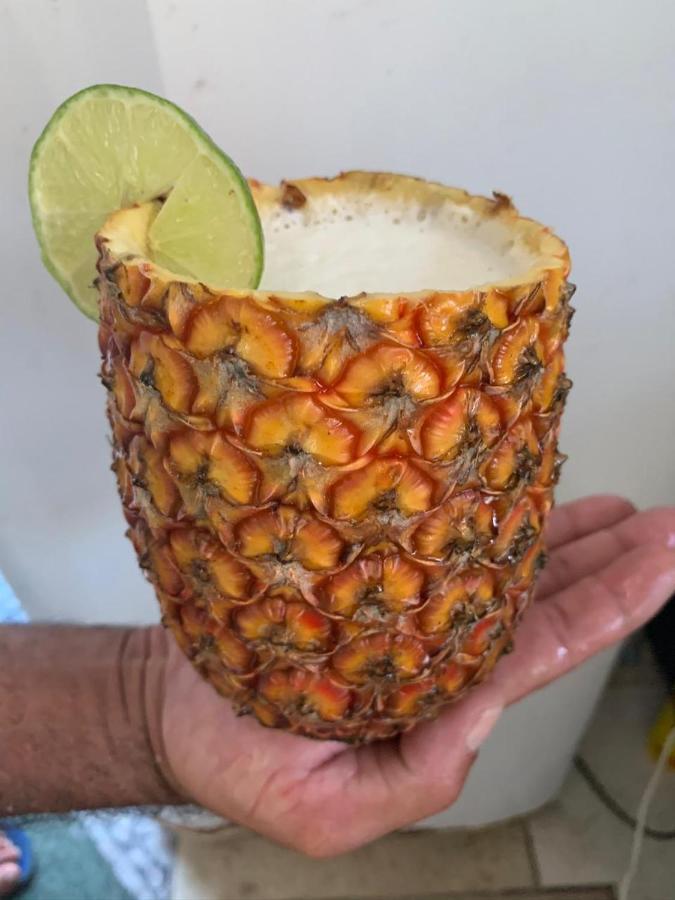 Pousadinha Da Lulu - Pontal Mangue Seco * Indiaroba