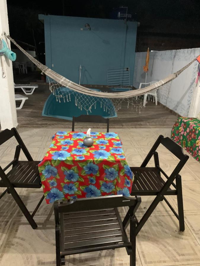 Pousadinha Da Lulu - Pontal Mangue Seco * Indiaroba