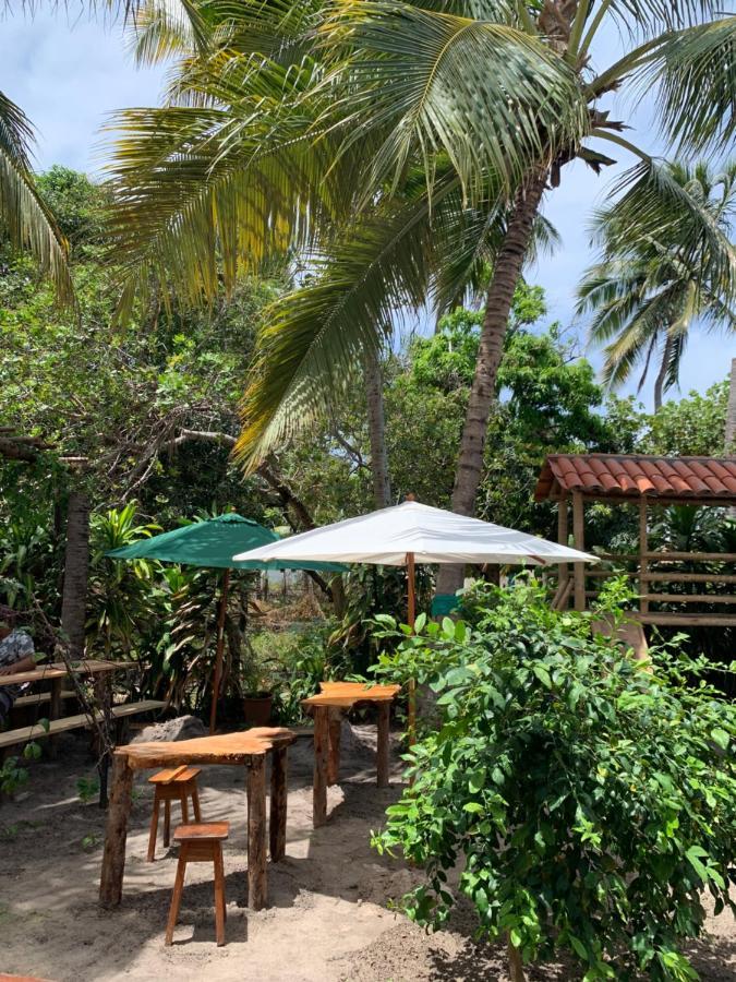 Hotel Pousadinha Da Lulu - Pontal Mangue Seco *