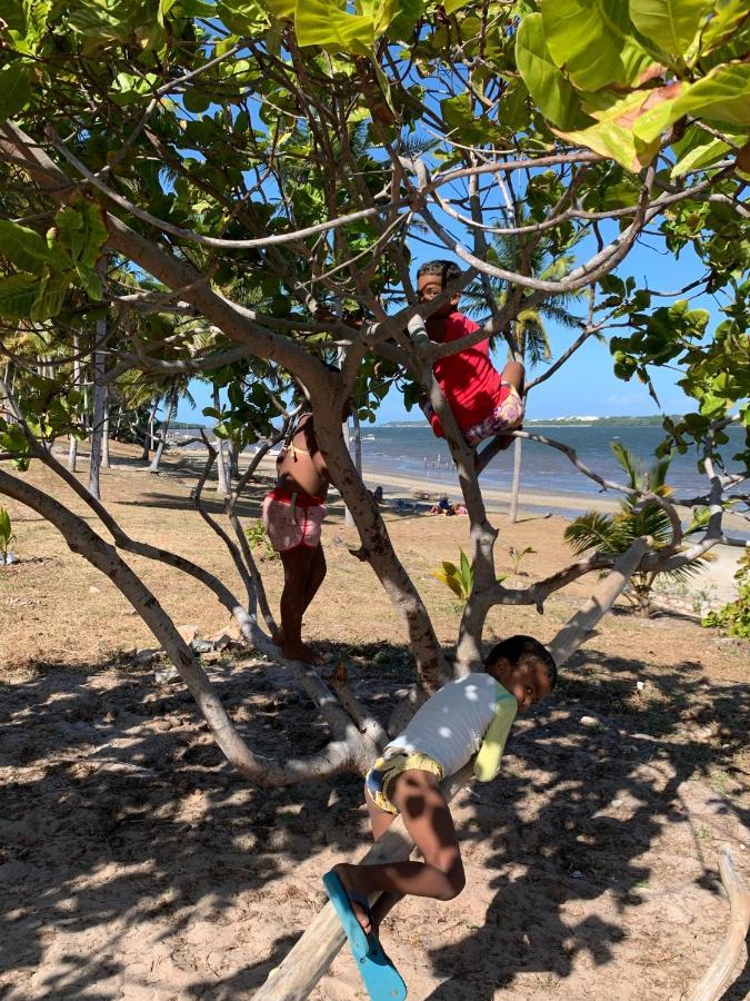 Pousadinha Da Lulu - Pontal Mangue Seco * Indiaroba