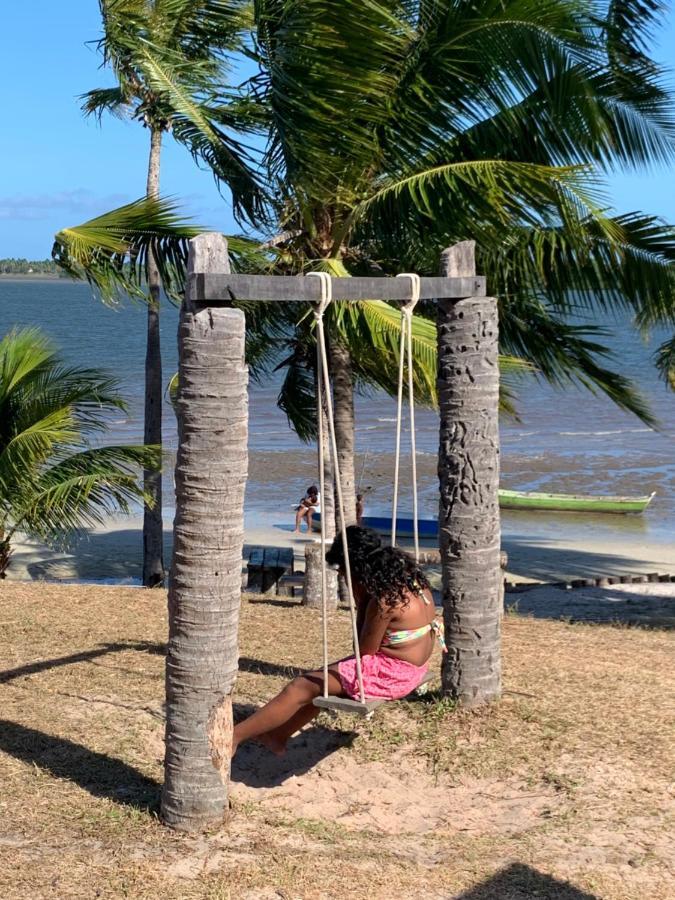 Pousadinha Da Lulu - Pontal Mangue Seco *