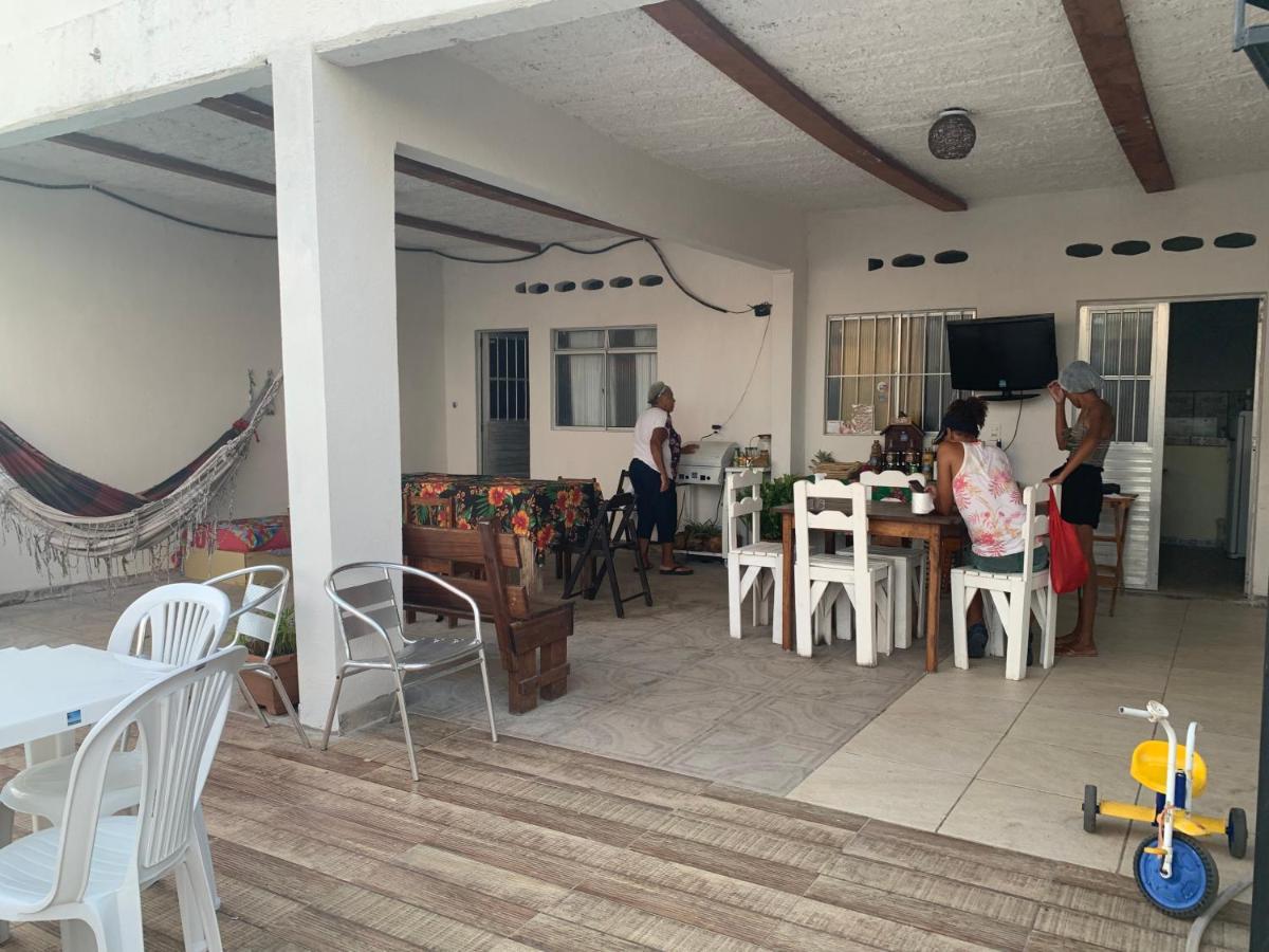 Pousadinha Da Lulu - Pontal Mangue Seco Hotel Indiaroba