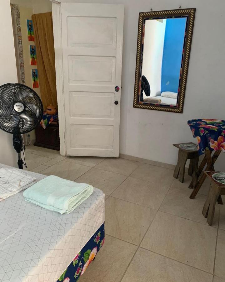 Pousadinha Da Lulu - Pontal Mangue Seco