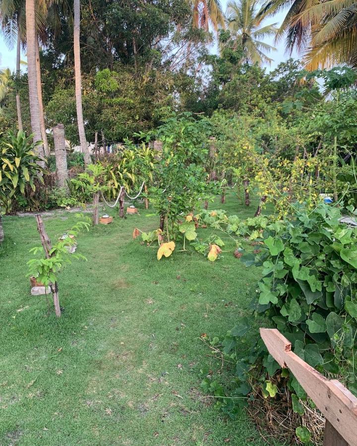 Hotel Pousadinha Da Lulu - Pontal Mangue Seco *