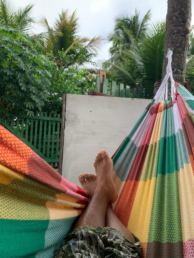 Hotel Pousadinha Da Lulu - Pontal Mangue Seco Indiaroba