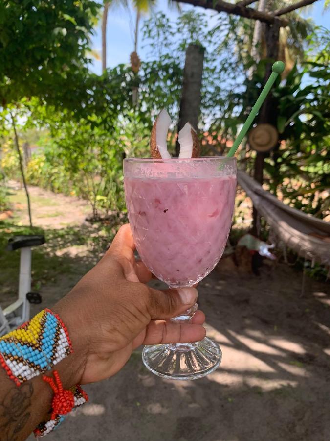 Pousadinha Da Lulu - Pontal Mangue Seco Hotel Indiaroba