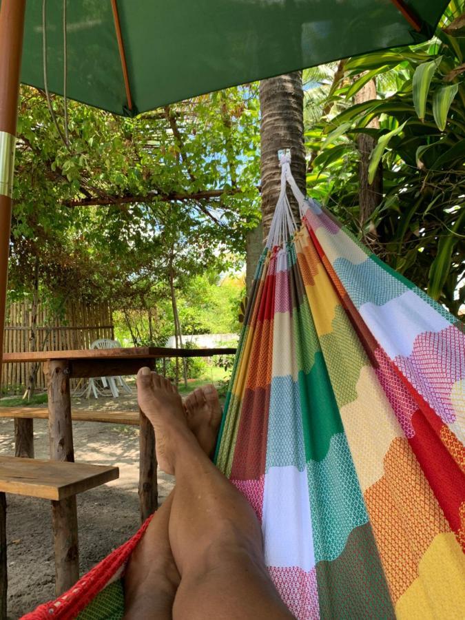 Pousadinha Da Lulu - Pontal Mangue Seco