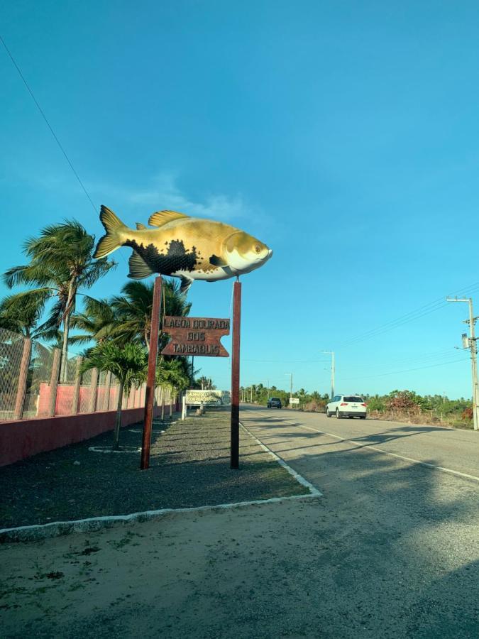 Pousadinha Da Lulu - Pontal Mangue Seco Hotel *