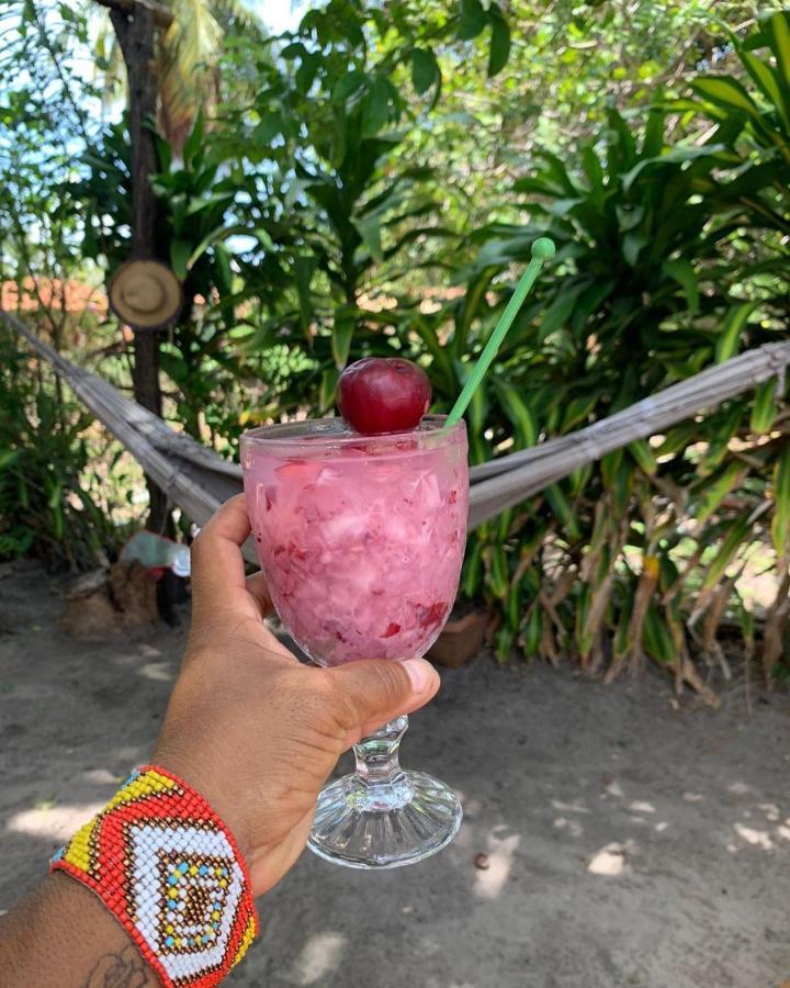 Hotel Pousadinha Da Lulu - Pontal Mangue Seco *