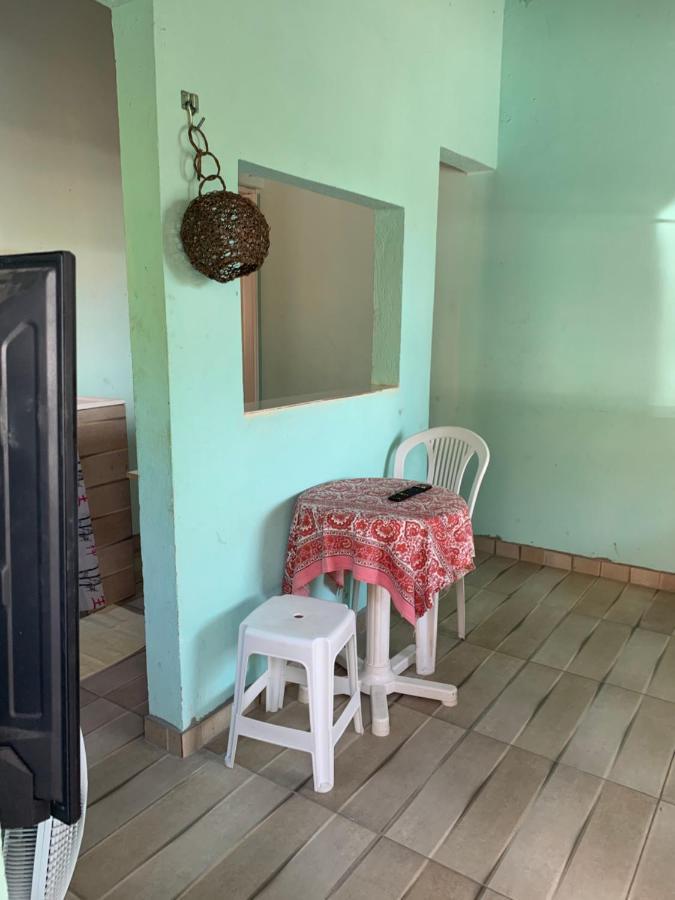 Pousadinha Da Lulu - Pontal Mangue Seco Hotel